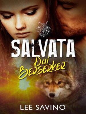 cover image of Salvata Dai Berserker